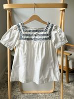 Хлопковое платье Bonpoint, 104