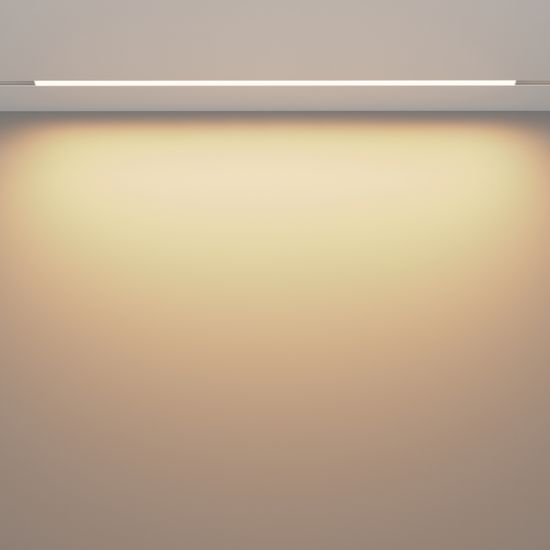 Трековый светильник Technical TR030-4-30W3K-WW-DS-W