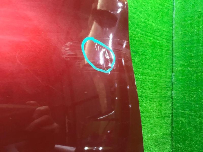 Дверь задняя правая Nissan Qashqai J11 (2013-2023)