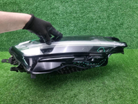 Фара правая Volvo S60 3 (2018-н.в.) LED