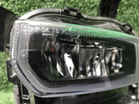ПТФ левая Kia Mohave 1 HM (2019-2024)