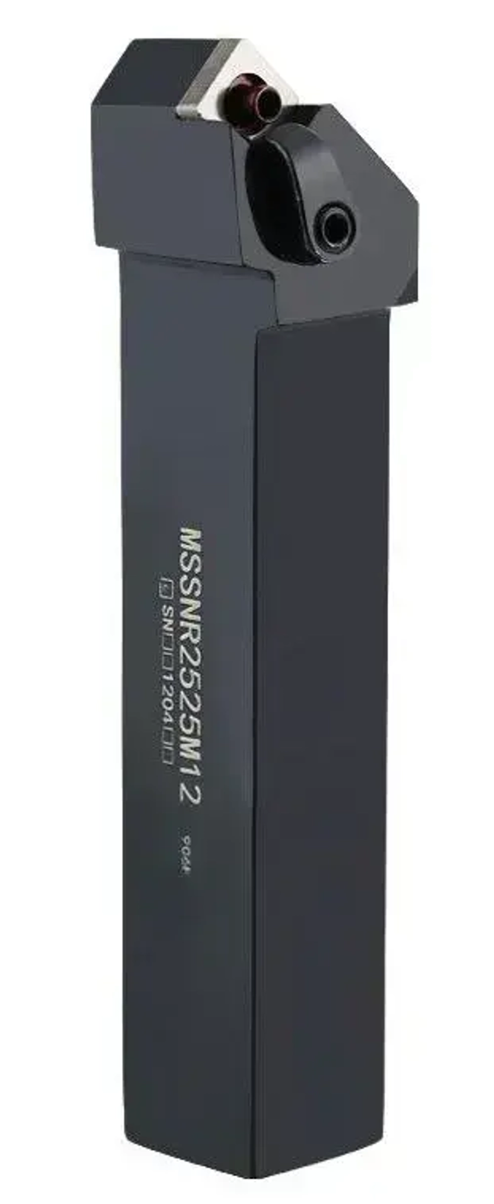 Державка MSSNR2525M12 Deskar