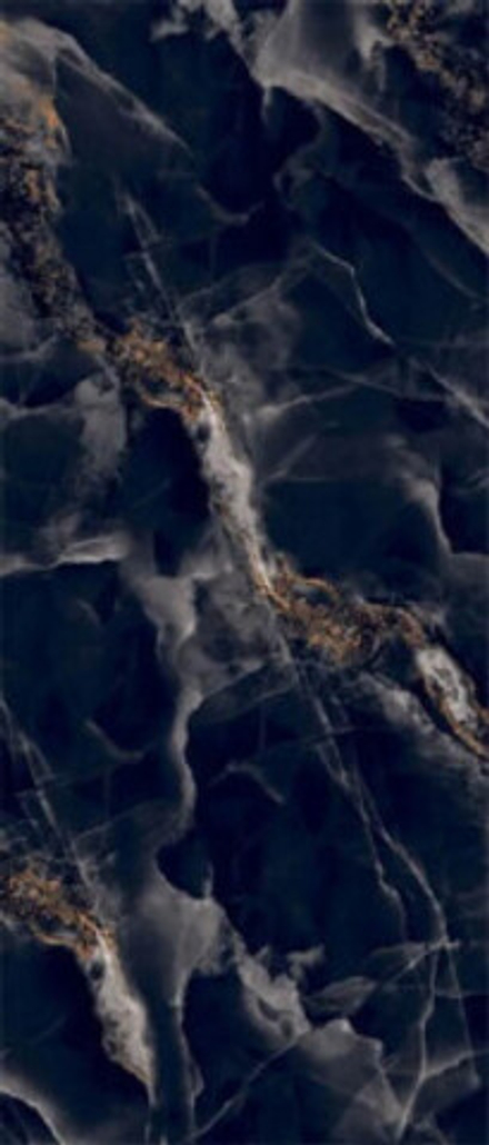 Керамогранит Titanium Black Paradise Polished (N80005)