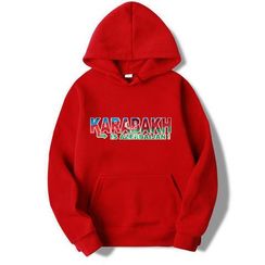 Qarabağ / Karabakh / Карабах sweatshirt  4