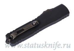 Нож Microtech Ultratech ZBT GEN III 1121-1DLCTSH Shadowфотография - 8