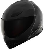 Domain Slabtown / Черный