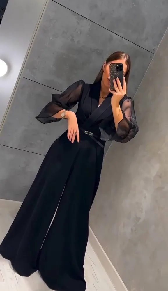 Комбинезон УК-824 Fabrika