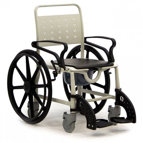 Кресло-туалет MET RANKO