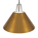 Подвесной светильник Freya FR5276PL-01N1