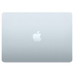 MacBook Air 13 2025 M4 (10CPU/24/512ssd/10GPU) Небесно Голубой
