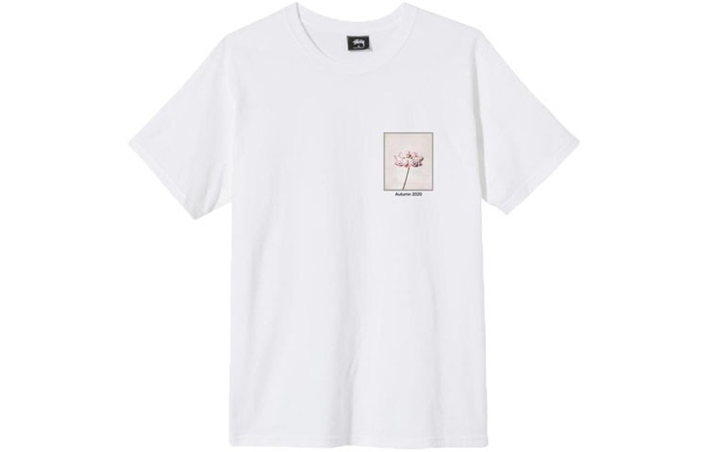 Футболки Stussy Dahlia T, 1904701