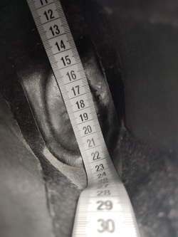 Ботинки оригинальные 36 размер