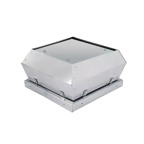 Крышный вентилятор Sysimple TDVS 355