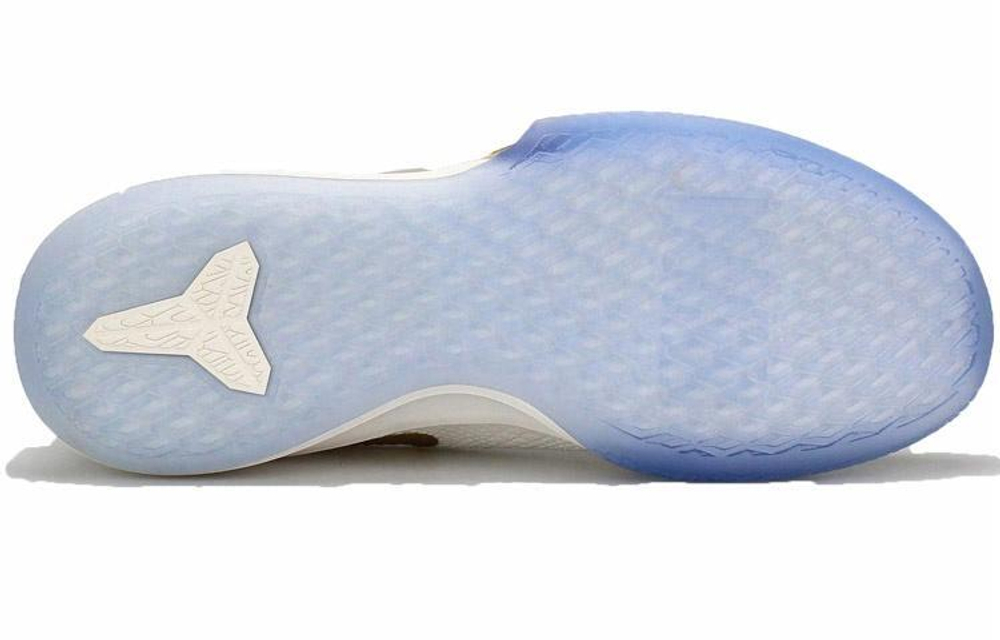 Кроссовки Nike Mamba Focus