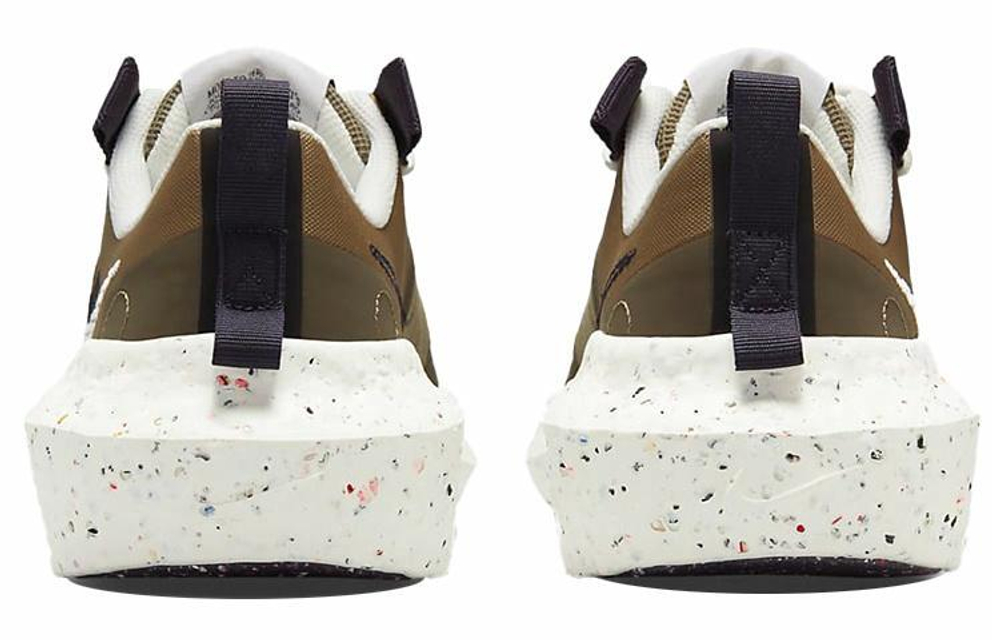 Кроссовки Nike Crater Impact