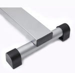 Гребной тренажер KAMAYO, гидравлический