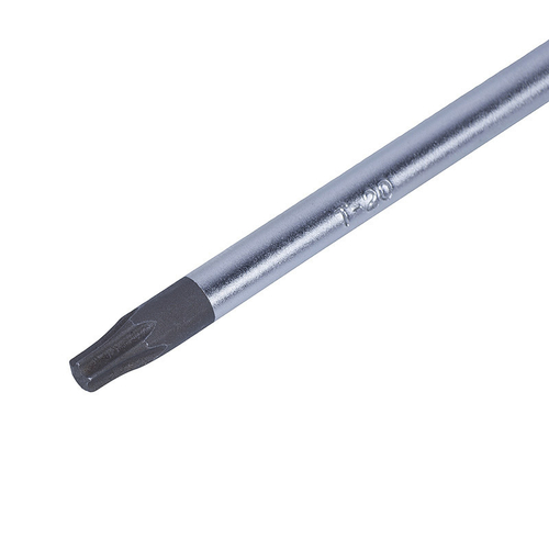 KING TONY (14232010) Отвертка TORX T20 x 250 мм, длинная