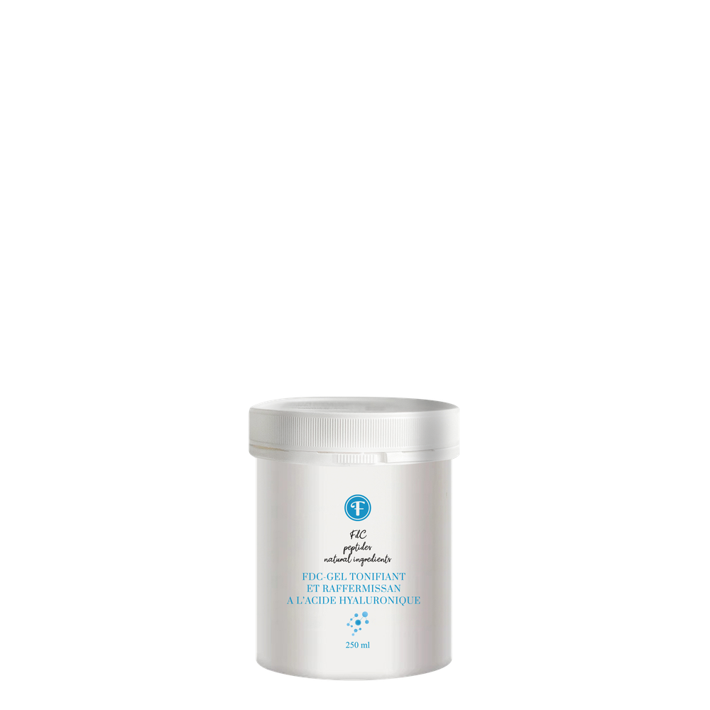 FOLLEMENT PROFESSIONNEL FdC-gel stimulant lipolytique