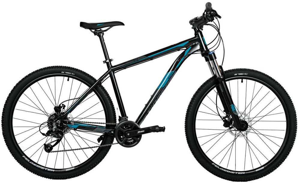 Горный велосипед Stinger Graphite Evo 27.5" (2023)