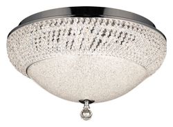 Потолочная люстра LUMINA DECO Ortaggio DDC 821-40A