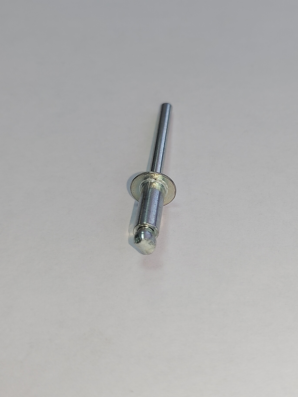 4,8х12 ОЦ.Заклепка вытяжная сталь/сталь (50 шт)