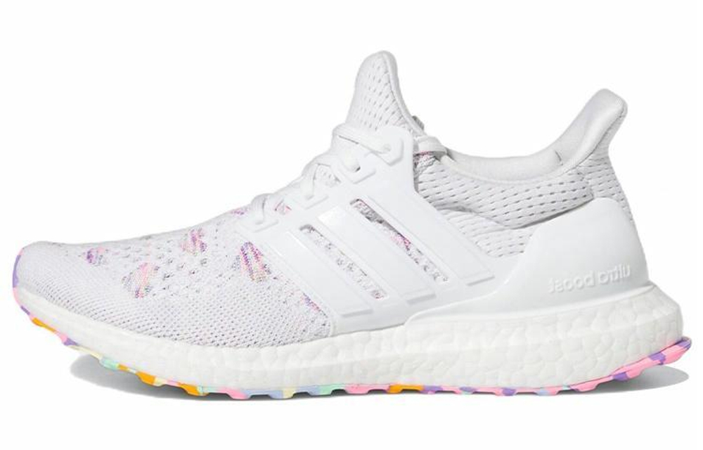 Кроссовки Adidas Ultraboost 1.0 Valentine'S Day (Женская размерная сетка)