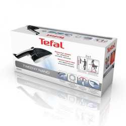Ручной отпариватель Tefal Tweeny Nano DV9001E0