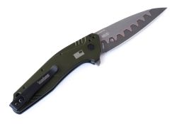 Нож KERSHAW Dividend 1812OLCBфотография - 4