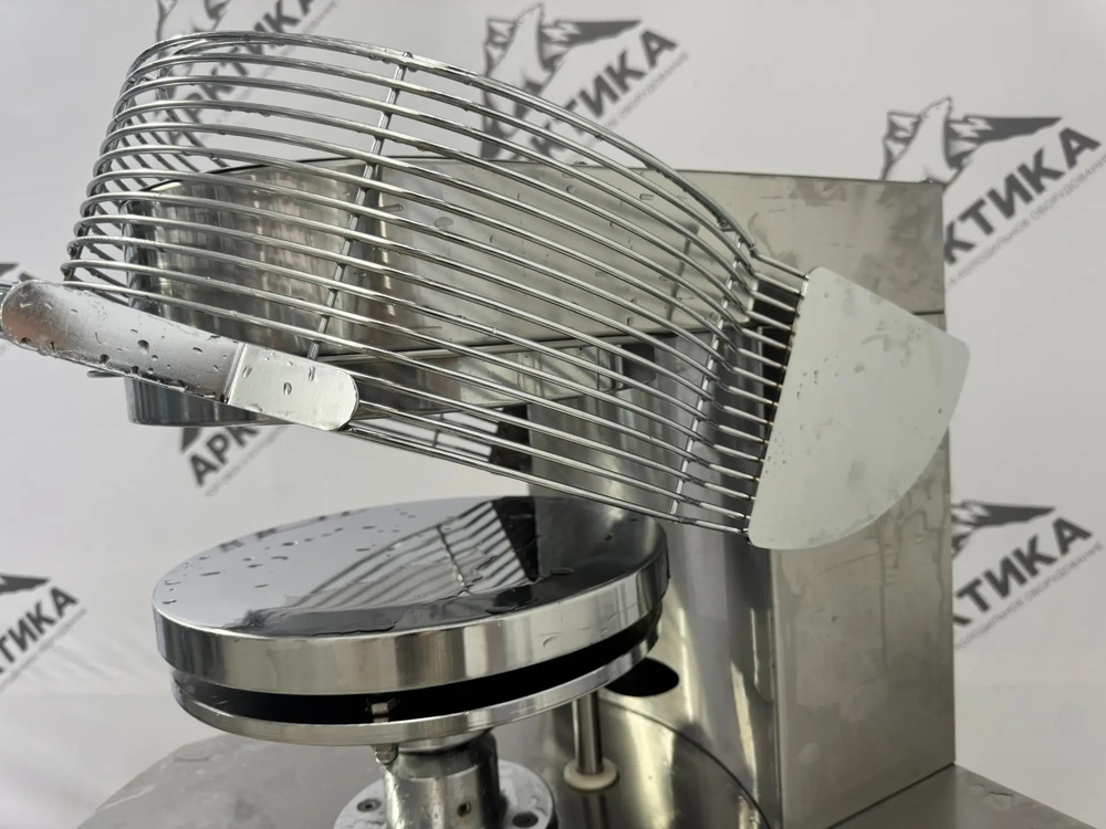 Пресс для пиццы Cuppone Pizzaform PZF/30DS