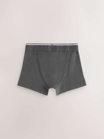 Трусы для мальчика Next E98-872, 5 шт., Серый, Хаки