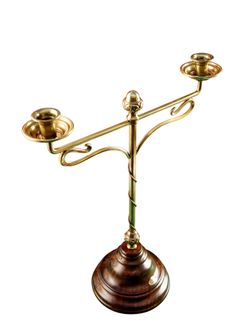 Capanni Подсвечник