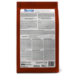 Сухой корм для взрослых собак мелких пород из ягненка с рисом и картофелем Monge Dog Speciality Line Monoprotein Mini 0,8кг