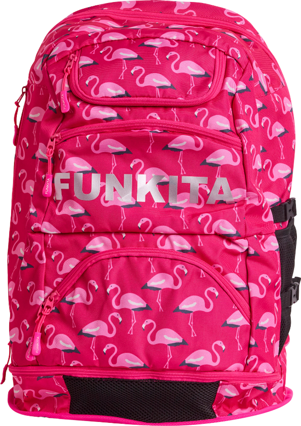 Рюкзак FUNKITA Flaming Go Gos