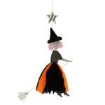 Подвесные ведьмы "Halloween"