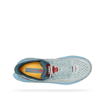 Кроссовки мужские HOKA M KAWANA Ice Flow / Goblin Blue