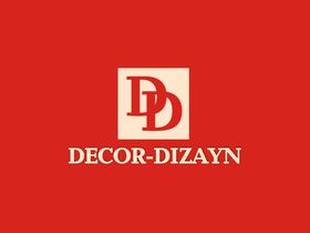 Интерьерный лепной декор Decor Dizayn