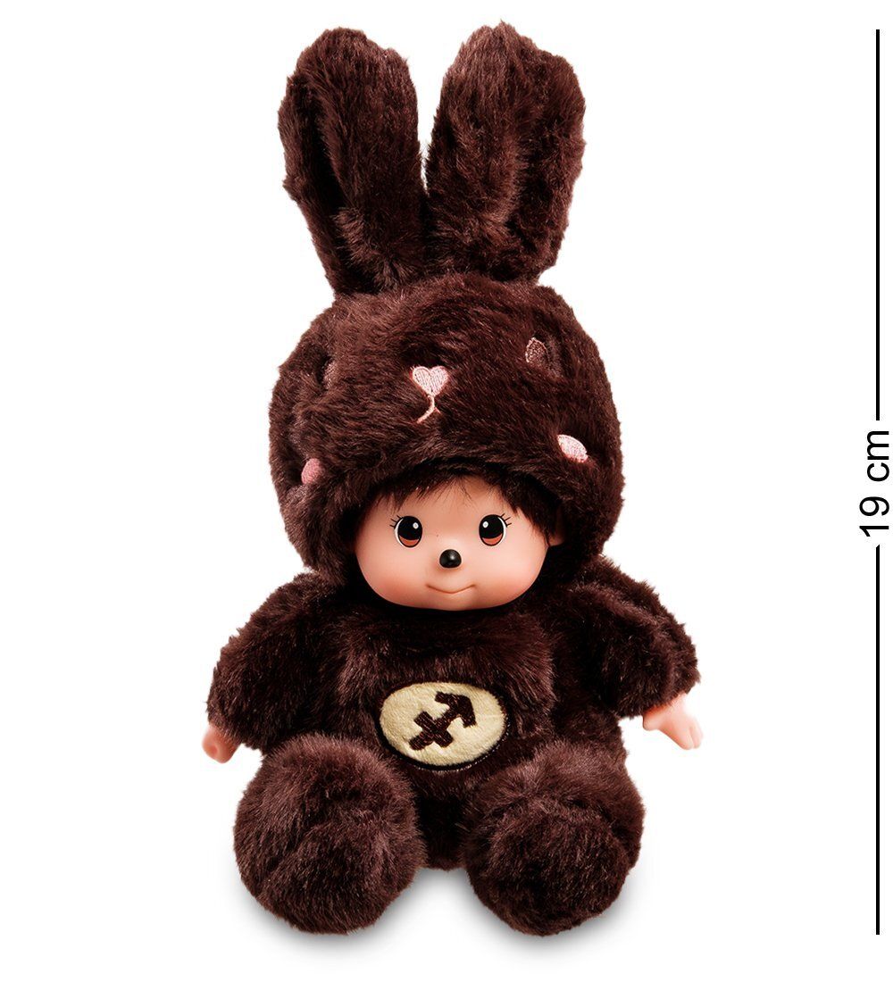 Lovely JOY PT- 63 Малыш в костюме Зайчика «Знак Зодиака - Стрелец»