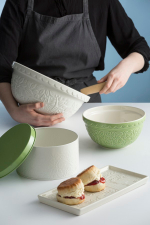 Блюдо сервировочное in the forest, 15х30 см