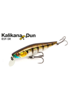 Воблер для рыбалки Pontoon21 Kalikana Dun 85F-SR, 85мм, 8.3 гр., 0.2-0.4 м., цвет 050