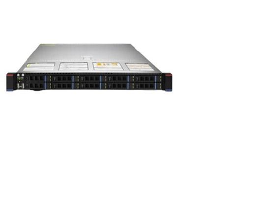 Серверная платформа Gooxi SR101-D10R