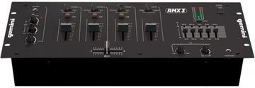 DJ-Микшер GEMINI RMX3