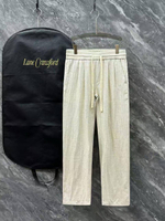 Брюки Loro Piana, арт. 483989841