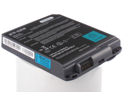 Аккумулятор iBatt 4400mAh, для MS2141 BTP-52EW