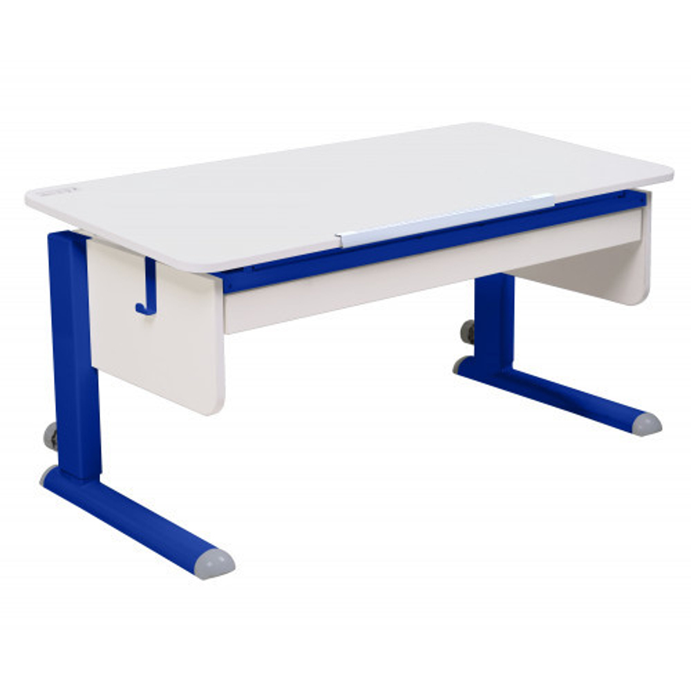 Растущая парта Астек Моно-2 с выдвижным ящиком (1150×575 мм)