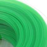 Леска для триммера 3.0 мм, 50 м, звезда, Bartex