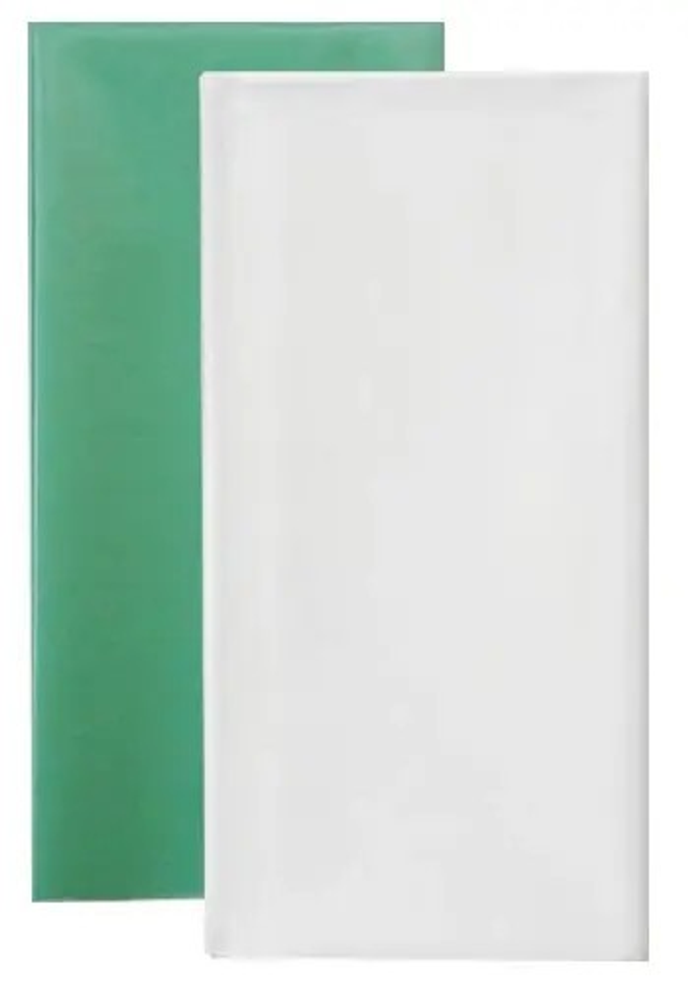 Клеенка подкладная ПВХ Виталфарм 1,0 × 1,4 м