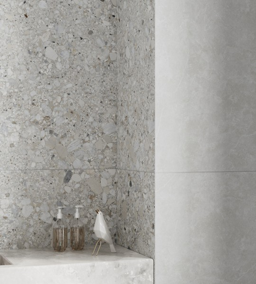 GLIATO TERRAZZO SOLIDO SL1001-A