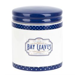 Банка для сыпучих продуктов "Gourmet" 10х10х11,5см v=480мл (подарочная упаковка)