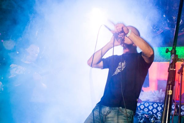 Галерея (11) Блок 10