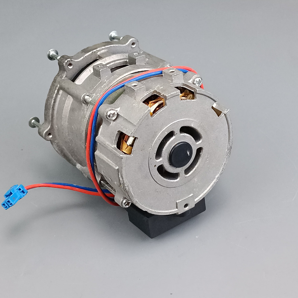Б/У Циркуляционный насос для котлов KITURAMI Twin Alpha, World - KPM-100-HC арт. S132100041